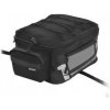 Taška na sedlo spolujedce F1 Tailpack, OXFORD - Anglicko (čierna, objem 18 l) Taška na sedlo spolujedce F1 Tailpack, OXFORD - Anglicko (čierna, objem 18 l)