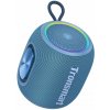 Przenośny głośnik Bluetooth Tronsmart T8 Mini na vonkajšie použitie, modrý Przenośny głośnik Bluetooth Tronsmart T8 Mini na vonkajšie použitie, modrý