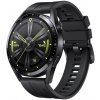 Huawei Watch GT 3/Black/Šport Band/Black Jupiter-B29S