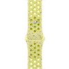Apple Watch 46 mm Volt Splash športový remienok Nike – S/M MGC04ZM/A Apple Watch 46 mm Volt Splash športový remienok Nike – S/M MGC04ZM/A