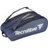 Tenisová taška TECNIFIBRE TOUR ENDURANCE 15R Tmavo modrá,Biela Tenisová taška TECNIFIBRE TOUR ENDURANCE 15R Tmavo modrá,Biela