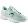 Head Revolt Pro 4.5 Clay - aqua/teal