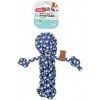 Hračka pes BLUE FLOWER Panáček 22cm Zolux 1ks Hračka pes BLUE FLOWER Panáček 22cm Zolux 1ks