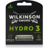 Wilkinson Sword Hydro3 Blades náhradné hlavice 8 ks Wilkinson Sword Hydro3 Blades náhradné hlavice 8 ks