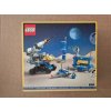 Lego 40712 Miniaturní startovací rampa pro raketu Lego 40712 Miniaturní startovací rampa pro raketu