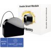Spínací dvojitý relé modul Fibaro FGS-224 9,5 A Z-Wave Plus - kompatibilný so SMART HOME by hornbach Spínací dvojitý relé modul Fibaro FGS-224 9,5 A Z-Wave Plus - kompatibilný so SMART HOME by hornbach