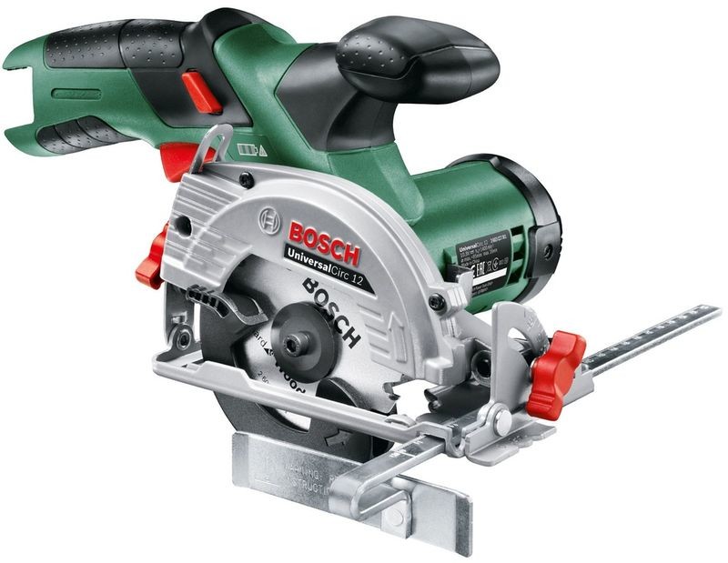 Bosch UniversalCirc 12 0.603.3C7.003