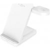 FIXED Powerstation pre Samsung s bezdrôtovým nabíjaním biely /15W+5W+2.5W/ až 3 zariadenia (FIXPOS-SA-WH) FIXED Powerstation pre Samsung s bezdrôtovým nabíjaním biely /15W+5W+2.5W/ až 3 zariadenia (FIXPOS-SA-WH)