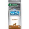FARMINA Vet Life Dog Diabetic 2 kg FARMINA Vet Life Dog Diabetic 2 kg