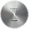 Strend Pro SuperSaw CW Pílový kotúč bez plátkov na drevo 250x1,6x25 z56 Strend Pro SuperSaw CW Pílový kotúč bez plátkov na drevo 250x1,6x25 z56