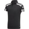 adidas | SQ21 Polo Y | čierna| XXS(111-116cm) adidas | SQ21 Polo Y | čierna| XXS(111-116cm)