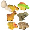 Liahnúci sa dinosaurus z vajíčka mini Liahnúci sa dinosaurus z vajíčka mini