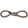 Abus Infinity Loop 1806/140 autumn orange Reťazový zámok s dvojitou slučkou Abus Infinity Loop 1806/140 autumn orange Reťazový zámok s dvojitou slučkou