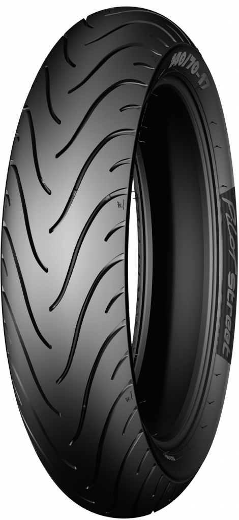 Michelin Pilot Street Radial 140/70 R17 66H