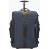 Samsonite Paradiver Light Duffle Strict Cabin jeans blue 48,5 l 55 x 40 x 20 cm
