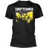Deftones tričko Diamond Eyes Black Deftones tričko Diamond Eyes Black