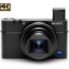 Sony Cyber-shot RX100 VII A Sony Cyber-shot RX100 VII A