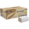 Skladací papierový uterák EcoNatural V 2, pre Z/Z, 20 balíčkov, Lucart Pro Skladací papierový uterák EcoNatural V 2, pre Z/Z, 20 balíčkov, Lucart Pro