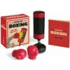 Desktop Boxing (Running Press)(Hračka) Desktop Boxing (Running Press)(Hračka)
