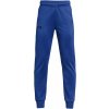 Under Armour UA Armour Fleece Joggers-BLU