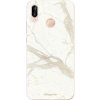 Odolné silikónové puzdro iSaprio - Marble 12 - Huawei P20 Lite Odolné silikónové puzdro iSaprio - Marble 12 - Huawei P20 Lite