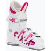 Rossignol Comp J3 detské lyžiarske topánky biele Rossignol Comp J3 detské lyžiarske topánky biele