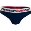 Nohavičky Tommy Hilfiger bikini UW0UW03527 navy veľkosť M-38/40 Nohavičky Tommy Hilfiger bikini UW0UW03527 navy veľkosť M-38/40