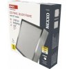 Emos ZM6243 LED NEXXO stropné/nástenné prisadené klasické svietidlo štvorec 225 × 225 × 42 mm 21W 1900lm 3000/3500/4000K brúsený nikel Emos ZM6243 LED NEXXO stropné/nástenné prisadené klasické svietidlo štvorec 225 × 225 × 42 mm 21W 1900lm 3000/3500/4000K brúsený nikel