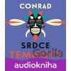 Srdce temnoty - Joseph Conrad Srdce temnoty - Joseph Conrad