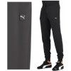 Puma Essentials Elevated FL čierne