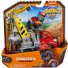 Vozidlo Paw Patrol Rubble & Crew 6066726 Vozidlo Paw Patrol Rubble & Crew 6066726