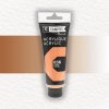 Sennelier Raphaël Campus akrylová farba 120 ml 036 Copper
