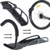 Držiak na bicykel na stenu 1ks Držiak na bicykel na stenu 1ks