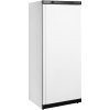 TEFCOLD Mraziaca skriňa | UF 600 | s plnými dverami - 555 l - biela TEFCOLD Mraziaca skriňa | UF 600 | s plnými dverami - 555 l - biela