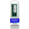 Goodram GR1600S364L11/8G paměťový modul 8 GB 1 x 8 GB DDR3 1600 MHz GR1600S364L11/8G Goodram GR1600S364L11/8G paměťový modul 8 GB 1 x 8 GB DDR3 1600 MHz GR1600S364L11/8G