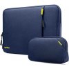 Tomtoc Recycled Sleeve with Pouch pre Macbook Pro/Air 13