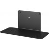 Yealink VB-Tablemount-01, Držiak na stôl, Čierna, Stôl, 249 mm, 107 mm, 116 mm