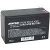 Avacom 12V 9Ah PBAV-12V009-F2AH Avacom 12V 9Ah PBAV-12V009-F2AH