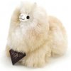INKARI Plyšová hračka Alpaca Mini Sahara 15cm INKARI Plyšová hračka Alpaca Mini Sahara 15cm