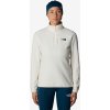THE NORTH FACE W 100 GLACIER 1/4 ZIP - EU XS THE NORTH FACE W 100 GLACIER 1/4 ZIP - EU XS