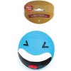 Hap Hračka Smile 6,5 cm Modrá Hap Hračka Smile 6,5 cm Modrá