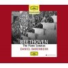 BARENBOIM DANIEL - SONATY PRO KLAVIR/CE (9CD) BARENBOIM DANIEL - SONATY PRO KLAVIR/CE (9CD)