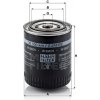 MANN-FILTER Olejový filter W930/21 MANN-FILTER Olejový filter W930/21