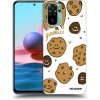 Picasee ULTIMATE CASE pro Xiaomi Redmi Note 10 - Gookies Picasee ULTIMATE CASE pro Xiaomi Redmi Note 10 - Gookies