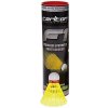 Carlton F1 Ti Yellow badmintonové loptičky červená Carlton F1 Ti Yellow badmintonové loptičky červená