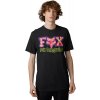 Fox Barb Wire li Ss Premium Tee Black Veľkosť: XL Fox Barb Wire li Ss Premium Tee Black Veľkosť: XL