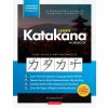 Learn Japanese Katakana - The Workbook for Beginners (George Tanaka,Polyscholar Publishing)(Brožovaná) Learn Japanese Katakana - The Workbook for Beginners (George Tanaka,Polyscholar Publishing)(Brožovaná)
