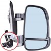 ACI spätné zrkadlo na Citroen JUMPER, Fiat DUCATO, Peugeot BOXER ACI spätné zrkadlo na Citroen JUMPER, Fiat DUCATO, Peugeot BOXER