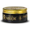 Barbartime Fiber Pomade Spider krémový vosk 150 ml Barbartime Fiber Pomade Spider krémový vosk 150 ml