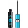 Essence Liquid Ink Eyeliner Waterproof očné linky Black 3 ml
